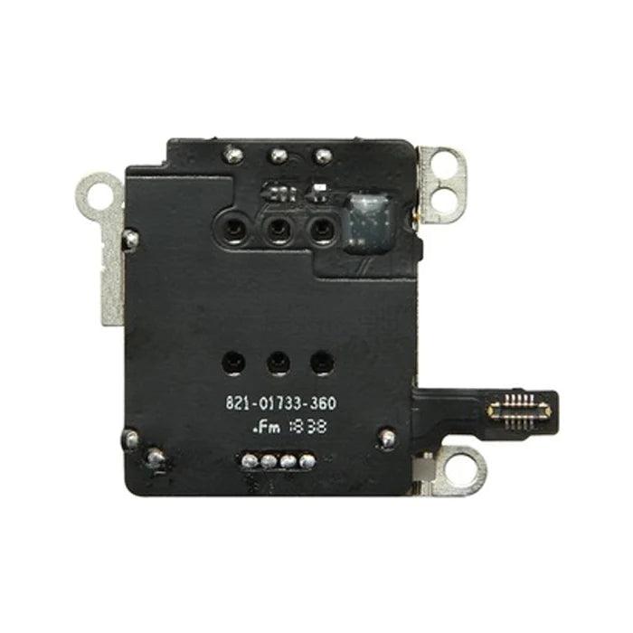 SIM Card Reader Socket for iPhone XR - Best Cell Phone Parts Distributor in Canada, Parts Source SIM Card Reader Socket for iPhone XR - Best Cell Phone Parts Distributor in Canada, Parts Source